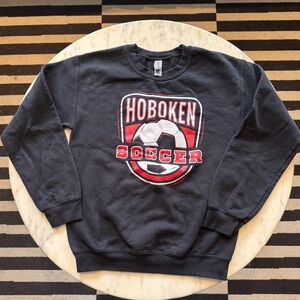 Hoboken Soccer Sweatshirt - S Unisex